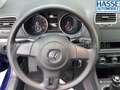 Volkswagen Golf VI 1.4 Trendline 59 kW (80 PS), Schaltgetriebe Bleu - thumbnail 23