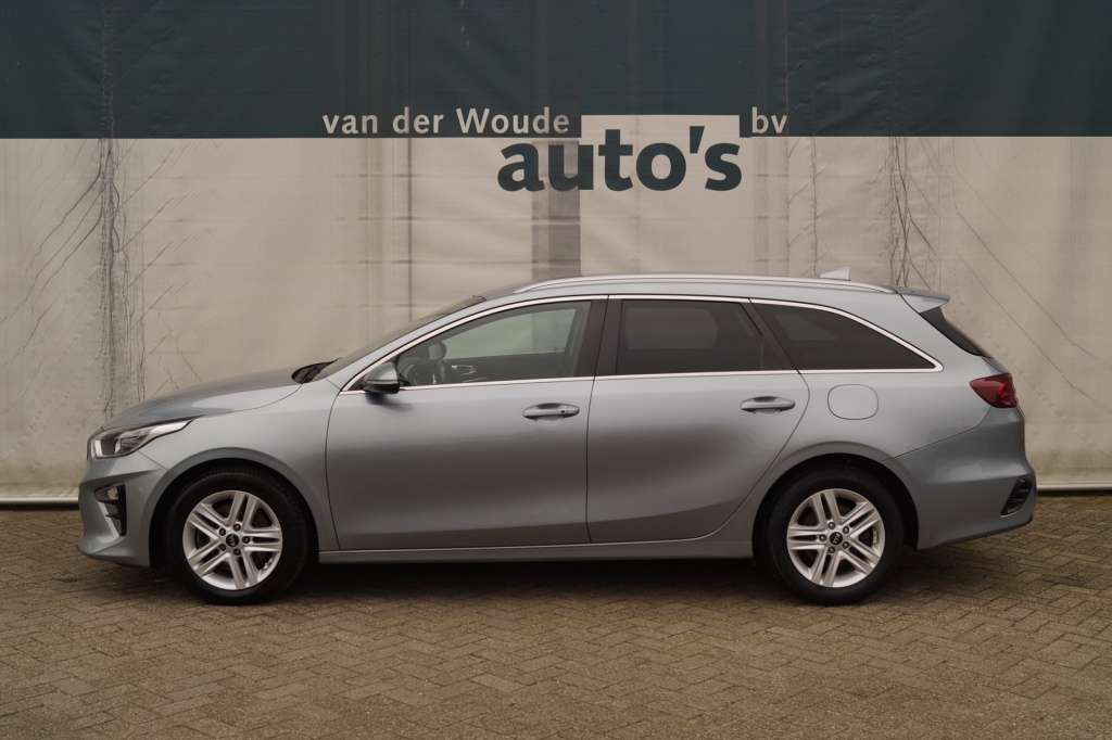 Kia Ceed SW / cee'd SW