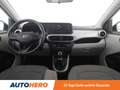Hyundai i10 1.2 Trend *TEMPO*SPUR*KLIMAAUT*BT*ALU* Weiß - thumbnail 12