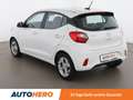 Hyundai i10 1.2 Trend *TEMPO*SPUR*KLIMAAUT*BT*ALU* Weiß - thumbnail 4