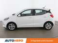 Hyundai i10 1.2 Trend *TEMPO*SPUR*KLIMAAUT*BT*ALU* Weiß - thumbnail 3