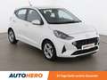 Hyundai i10 1.2 Trend *TEMPO*SPUR*KLIMAAUT*BT*ALU* Weiß - thumbnail 8