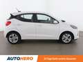 Hyundai i10 1.2 Trend *TEMPO*SPUR*KLIMAAUT*BT*ALU* Weiß - thumbnail 7