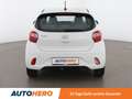 Hyundai i10 1.2 Trend *TEMPO*SPUR*KLIMAAUT*BT*ALU* Weiß - thumbnail 5