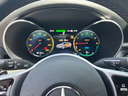 Annonce voiture d'occasion Mercedes-Benz C 300 - CARADIZE