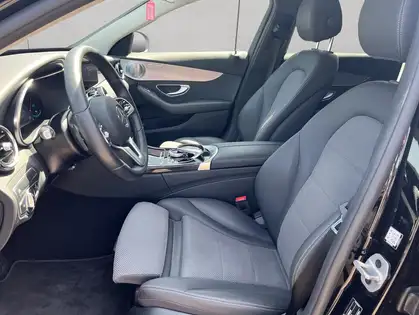 Annonce voiture d'occasion Mercedes-Benz C 300 - CARADIZE