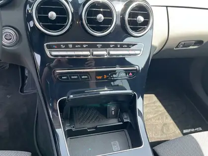 Annonce voiture d'occasion Mercedes-Benz C 300 - CARADIZE
