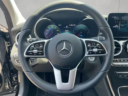 Annonce voiture d'occasion Mercedes-Benz C 300 - CARADIZE