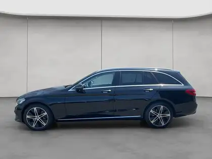 Annonce voiture d'occasion Mercedes-Benz C 300 - CARADIZE