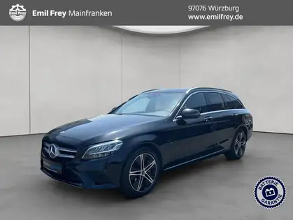 Annonce voiture d'occasion Mercedes-Benz C 300 - CARADIZE