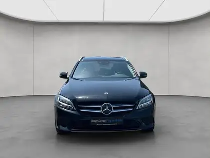 Annonce voiture d'occasion Mercedes-Benz C 300 - CARADIZE