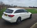 Mercedes-Benz C 350 Lease Edition *FULL OPTION* Wit - thumbnail 7