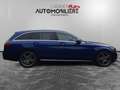 Mercedes-Benz C 200 C 200D BREAK AMG Line 9G-Tronic/ Garantie 12 Mois Blauw - thumbnail 7