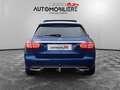 Mercedes-Benz C 200 C 200D BREAK AMG Line 9G-Tronic/ Garantie 12 Mois Blauw - thumbnail 5