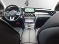 Mercedes-Benz C 200 C 200D BREAK AMG Line 9G-Tronic/ Garantie 12 Mois Blauw - thumbnail 12