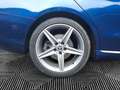 Mercedes-Benz C 200 C 200D BREAK AMG Line 9G-Tronic/ Garantie 12 Mois Blauw - thumbnail 27