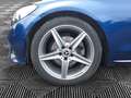 Mercedes-Benz C 200 C 200D BREAK AMG Line 9G-Tronic/ Garantie 12 Mois Blauw - thumbnail 29
