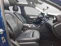 Mercedes-Benz C 200 C 200D BREAK AMG Line 9G-Tronic/ Garantie 12 Mois Blauw - thumbnail 13