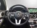 Mercedes-Benz C 200 C 200D BREAK AMG Line 9G-Tronic/ Garantie 12 Mois Blauw - thumbnail 11