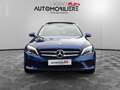 Mercedes-Benz C 200 C 200D BREAK AMG Line 9G-Tronic/ Garantie 12 Mois Blauw - thumbnail 2