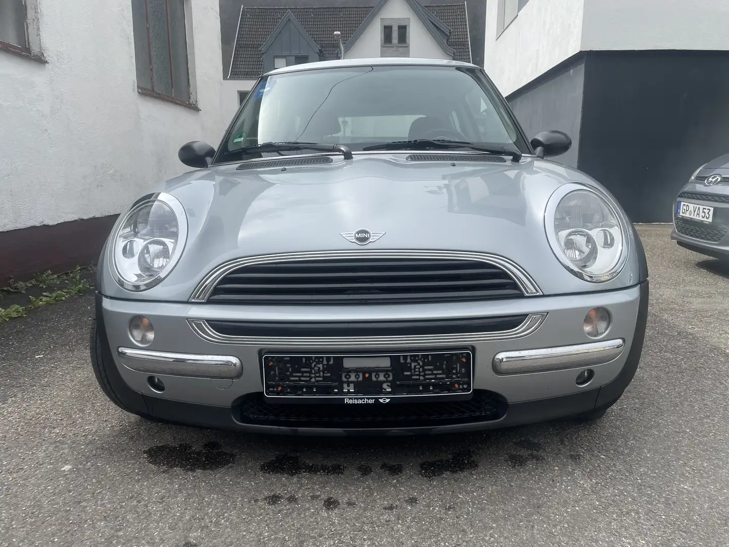 MINI One 1.6 Motor Benziner Elektrische fenster - 1