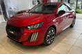 Peugeot 208 BEV 50KWH E-STYLE 136 5P Rouge - thumbnail 1