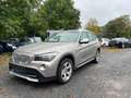 BMW X1 Baureihe X1 20 i xDrive*AUTOMATIK* Silber - thumbnail 1
