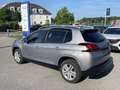 Peugeot 2008 1,2 PureTech Style Grau - thumbnail 3