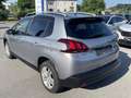 Peugeot 2008 1,2 PureTech Style Grau - thumbnail 4