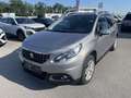 Peugeot 2008 1,2 PureTech Style Grau - thumbnail 1