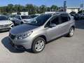 Peugeot 2008 1,2 PureTech Style Grau - thumbnail 2