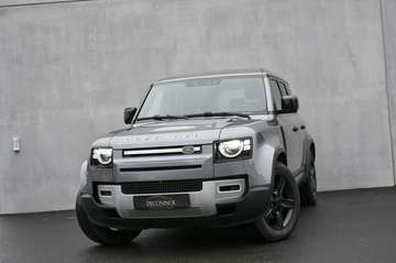 *110*D200 3.0d*LUCHT*TREKHAAK*360 CAM*LED*CARPLAY*