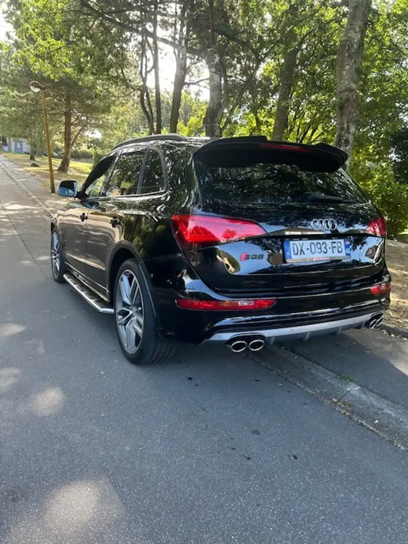 Audi SQ5 V6 3.0 BiTDI Plus 340 Quattro Tiptronic 8 - 1