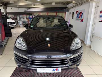 Diesel*TURBO-PAKET*KAM*KEYGO*PANO*21ZOLL