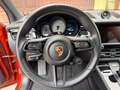 Porsche Macan 2.9 S 380cv Tetto Bose 21"+20" Gancio ACC 360° Orange - thumbnail 14