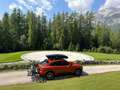Porsche Macan 2.9 S 380cv Tetto Bose 21"+20" Gancio ACC 360° Orange - thumbnail 26