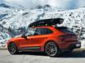 Porsche Macan 2.9 S 380cv Tetto Bose 21"+20" Gancio ACC 360° Orange - thumbnail 5