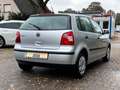 Volkswagen Polo IV Basis Argent - thumbnail 5