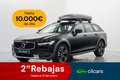 Volvo V90 Cross Country D4 AWD Aut. Gris - thumbnail 1