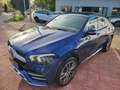 Mercedes-Benz GLE 350 Coupé 350de 4Matic Aut. Bleu - thumbnail 8