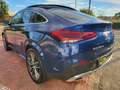 Mercedes-Benz GLE 350 Coupé 350de 4Matic Aut. Bleu - thumbnail 4
