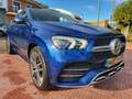 Mercedes-Benz GLE 350 Coupé 350de 4Matic Aut. Bleu - thumbnail 7