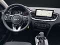 Kia Ceed SW / cee'd SW CEED SW 1.5T 140 DCT7 VISION KOMFORT Schwarz - thumbnail 10