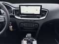 Kia Ceed SW / cee'd SW CEED SW 1.5T 140 DCT7 VISION KOMFORT Schwarz - thumbnail 12