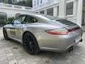 Porsche 911 Carrera 4S Coupé PDK Gris - thumbnail 6
