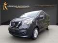 Nissan NV300 KombiL2H1 2,9t PREMIUM*Nav*8Sitze*1HD*Taxi Schwarz - thumbnail 1
