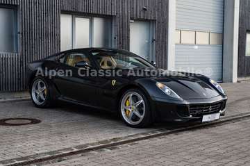 Fiorano F1 Carbon, PDC