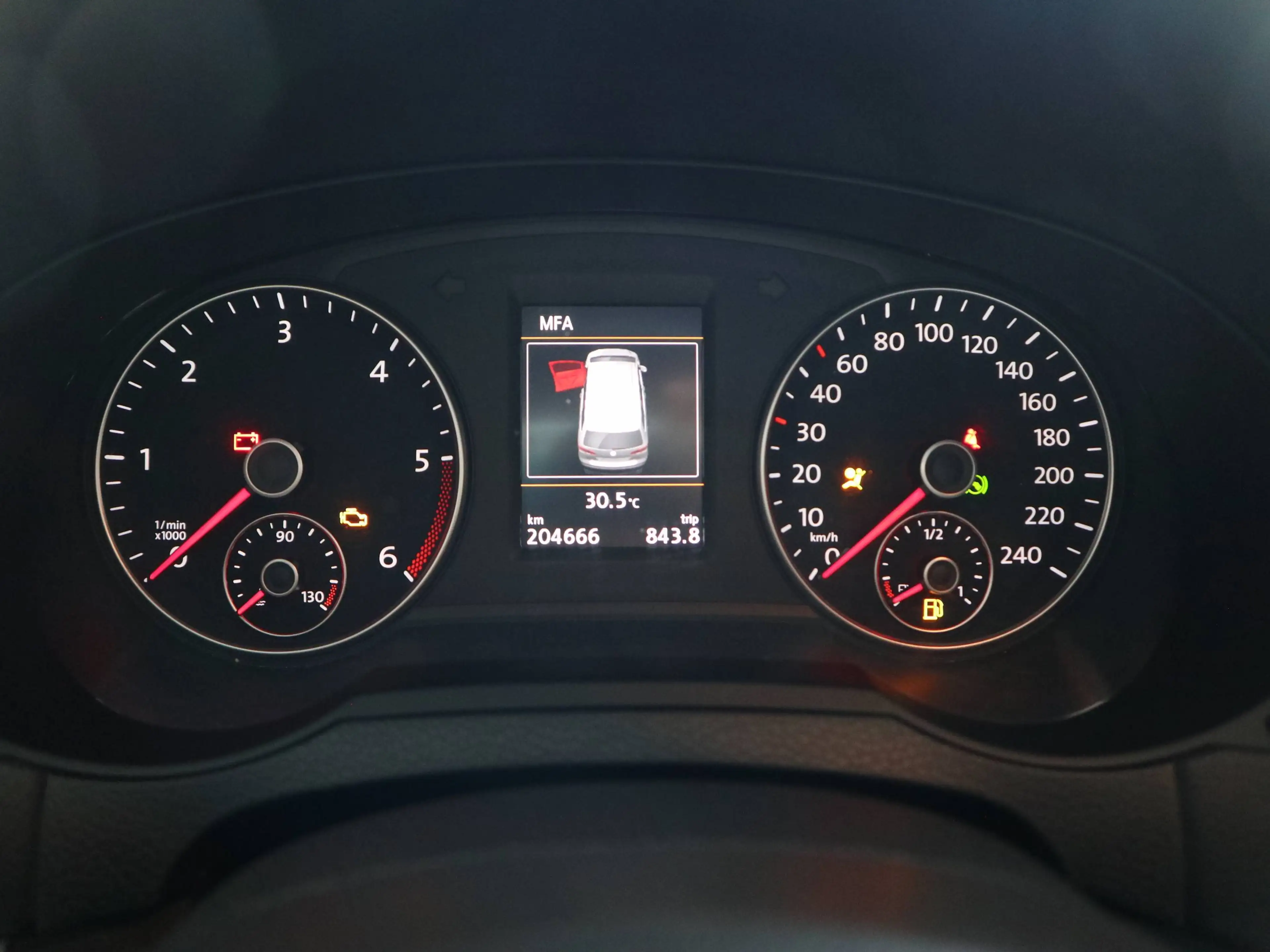 Volkswagen Sharan Cup BMT DSG EasyOpen BiXen OpenSky Navi — photo 13