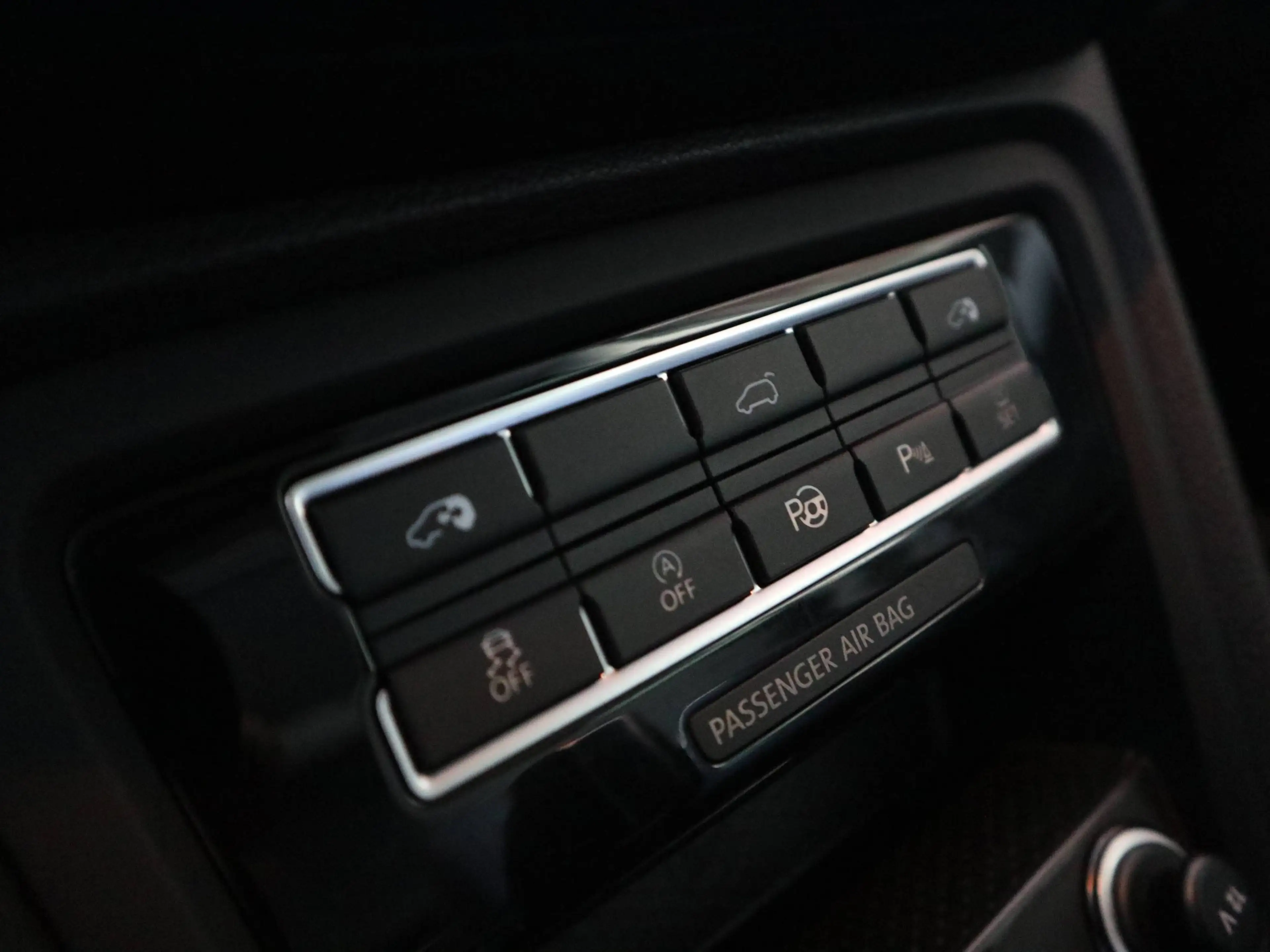 Volkswagen Sharan Cup BMT DSG EasyOpen BiXen OpenSky Navi — photo 9