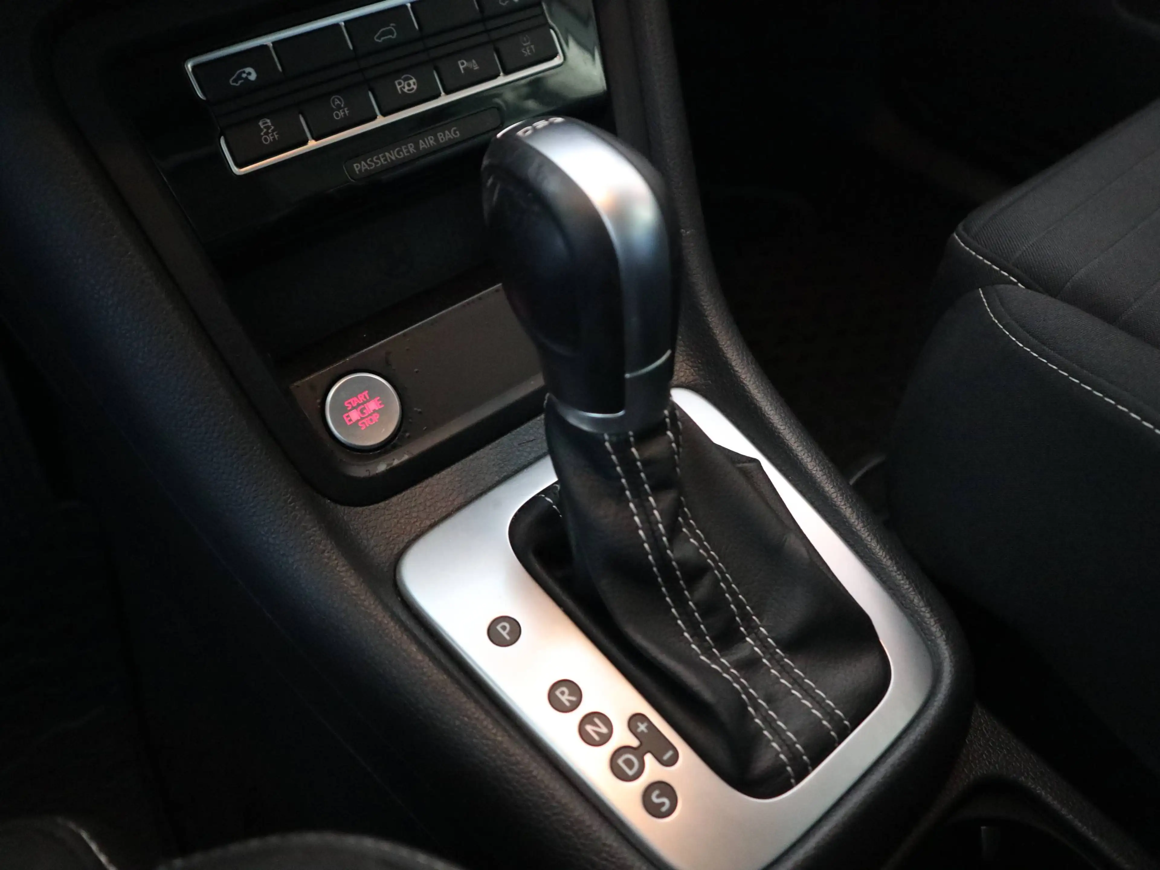 Volkswagen Sharan Cup BMT DSG EasyOpen BiXen OpenSky Navi — photo 7